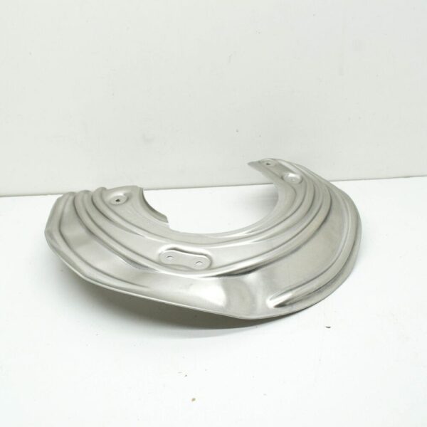 BMW 3 G20 brake disc protector front right 34106871338 NEW ORIGINAL