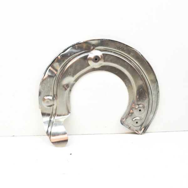 BMW X5 G05 FRONT RIGHT BRAKE DISC PROTECTOR 34106871904 NEW ORIGINAL - Image 4