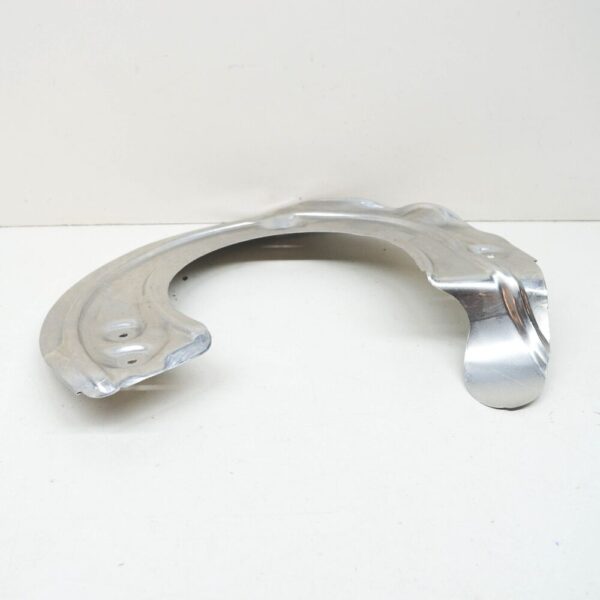 BMW X5 G05 FRONT RIGHT BRAKE DISC PROTECTOR 34106871904 NEW ORIGINAL