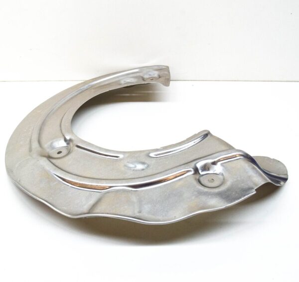BMW X5 G05 Front Left Brake Disc Protection 6878311 34106878311 NEW ORIGINAL - Image 5