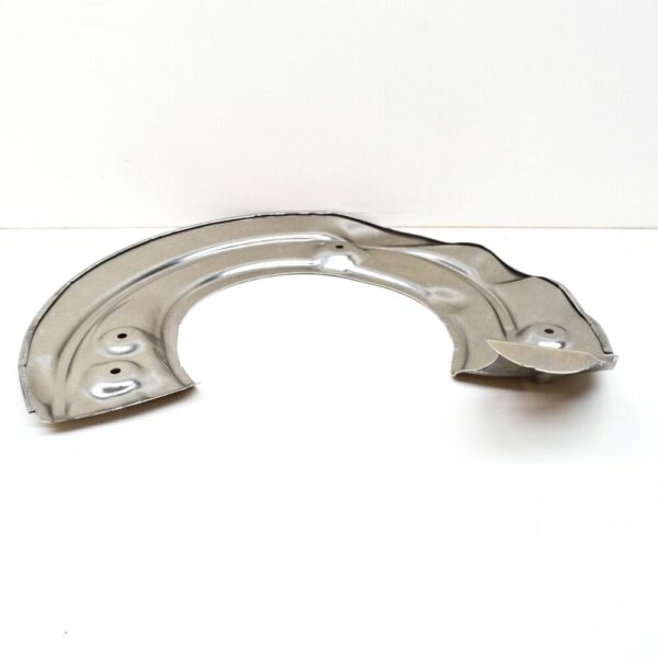 BMW X5 G05 Front Left Brake Disc Protection 6878311 34106878311 NEW ORIGINAL