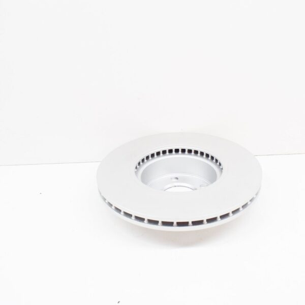 BMW X3 F25 Front Brake Disc 1 PCS 34106879122 NEW ORIGINAL - Image 4