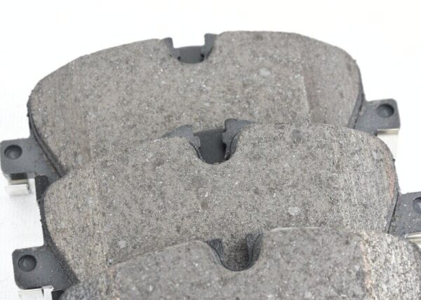 ORIGINAL BMW G20 G01 G29 Asbestos Free Brake Pad Repair  3410688 - Image 3