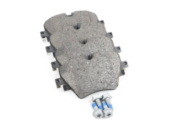 ORIGINAL BMW G20 G01 G29 Asbestos Free Brake Pad Repair  3410688