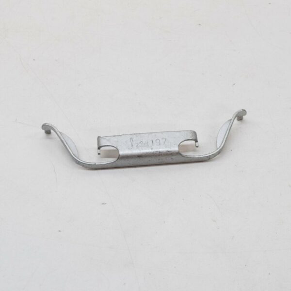 BMW BRAKE PADS CLIP 3 5 7 X3 X5 SERIES E38 E39 E53 E83 34111163488 1163488 91-05 - Image 5