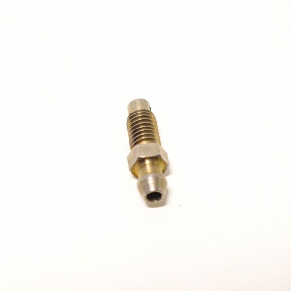 BMW E81 E82 E87 ventilation valve for front/rear brake 34116758107 new - Image 5
