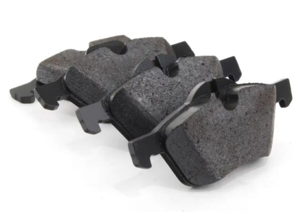MINI COOPER R50 Front Brake Pads Set 34116770332 NEW GENUINE - Image 5