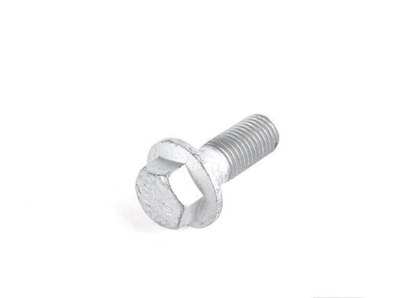 BMW E82 E46 ORIGINAL Necklace Screw 34116772428 - Image 4