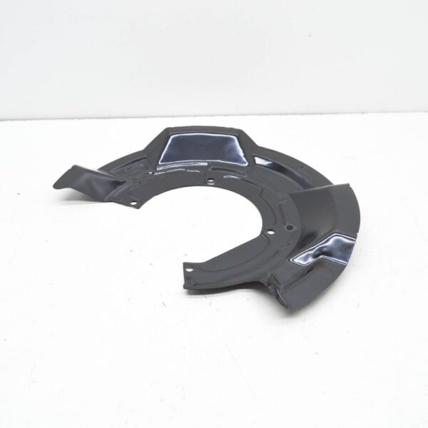 MINI COUPE R58 brake disc protection plate front left 34116772549 new original - Image 5