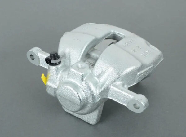 NEW MINI COOPER R56 FRONT LEFT DISC BRAKE CALIPER 34116778335 6778335 ORIGINAL - Image 4