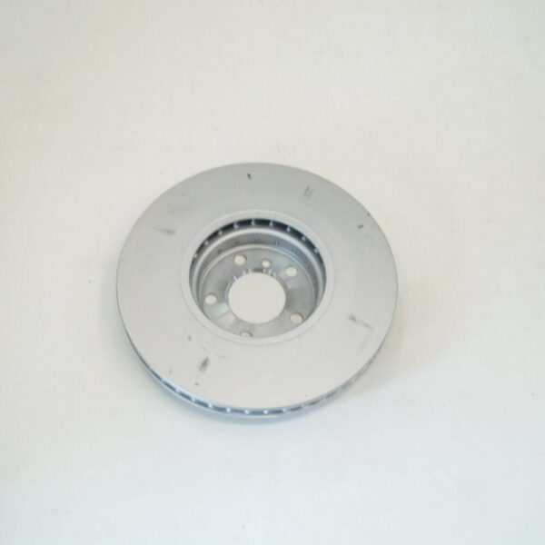 NEW BMW 5 TOURS F11 FRONT RIGHT BRAKE DISC 6785670 34116785670 ORIGINAL - Image 5