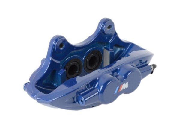 BMW F87 M2 F30 F31 F80 M3 F32 F33 F36 F82 M4 ORIGINAL Left Brake Cap 34 - Image 4