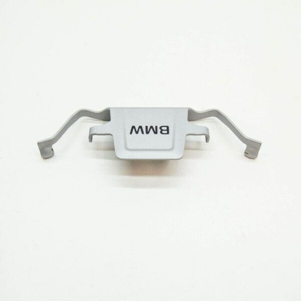 BMW 3 F30, F80 design retaining spring 34116860087 6860087 new - Image 4