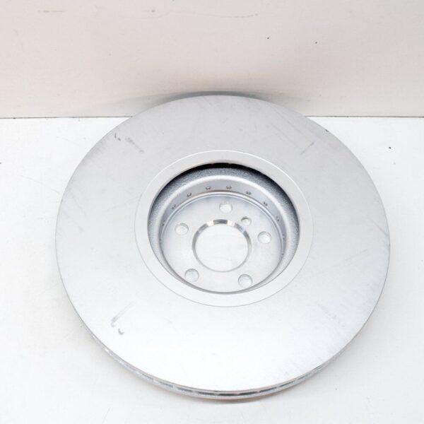BMW X4 G02 brake disc front left 3411677 2019 NEW ORIGINAL - Image 4