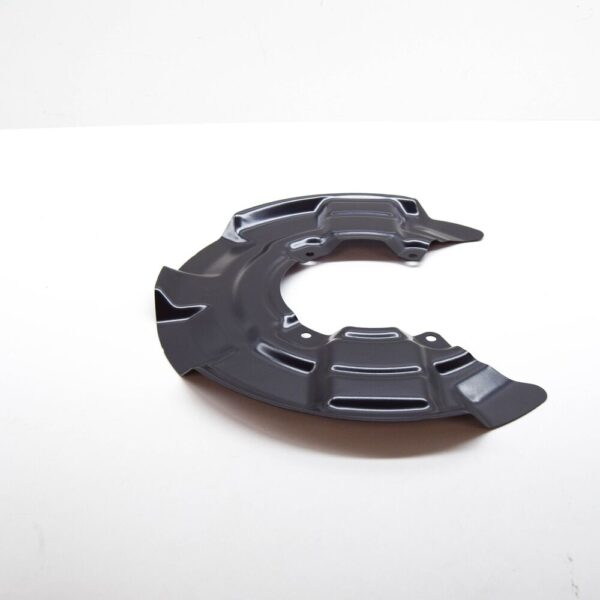 MINI COUNTRYMAN R60 Front Brake Disc Protection Plate 34119805959 NEW GENUINE - Image 4