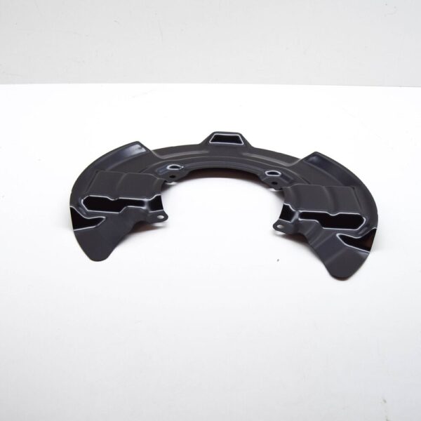 MINI COUNTRYMAN R60 Front Brake Disc Protection Plate 34119805959 NEW GENUINE - Image 5