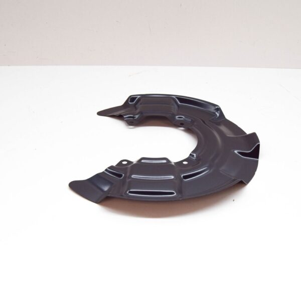 MINI COUNTRYMAN R60 Front Brake Disc Protection Plate 34119805959 NEW GENUINE