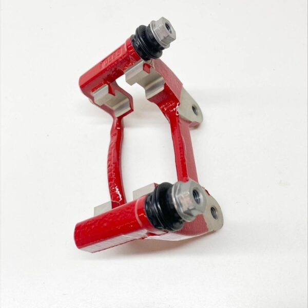 MINI COOPER R56 JCW rear caliper carrier 34206780863 NEW ORIGINAL - Image 4