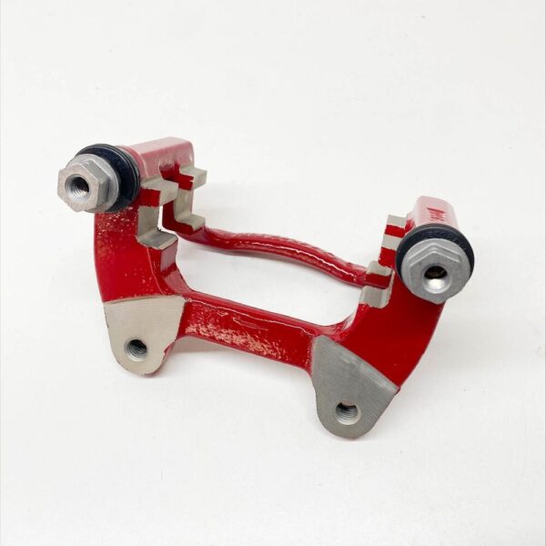 MINI COOPER R56 JCW rear caliper carrier 34206780863 NEW ORIGINAL - Image 5