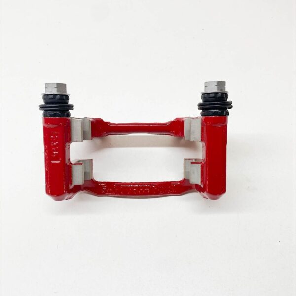 MINI COOPER R56 JCW rear caliper carrier 34206780863 NEW ORIGINAL
