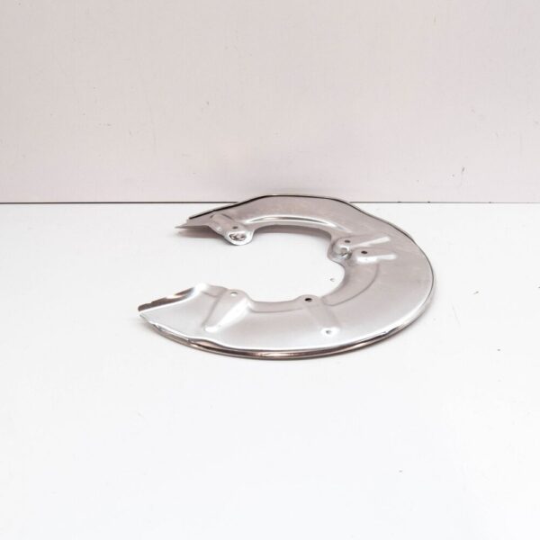 BMW X5 G05 Rear Left Brake Disc Protection 34206861801 NEW ORIGINAL - Image 5
