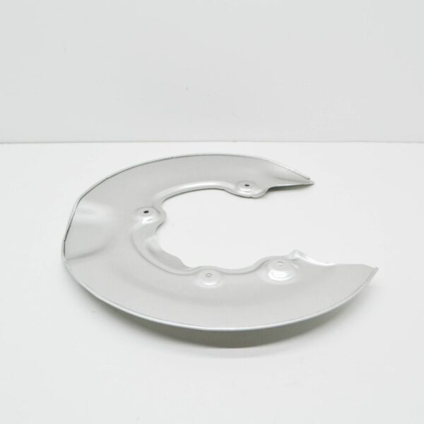 BMW 3 Series G20 brake disc protector rear right 34206871342 6871342 NEW ORIGINAL - Image 4