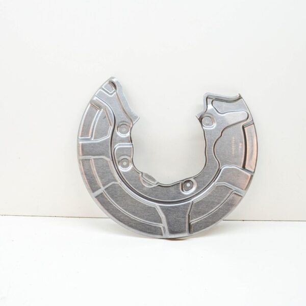 BMW X5 G05 Brake Disc Protector Rear Right 34206880474 NEW ORIGINAL - Image 5