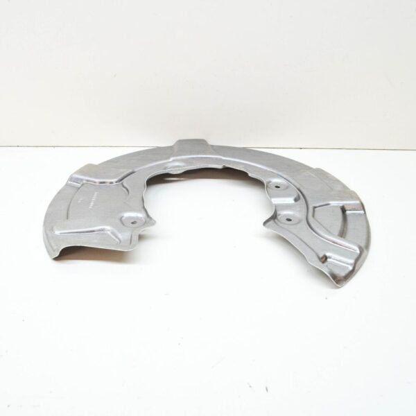 BMW X5 G05 Brake Disc Protector Rear Right 34206880474 NEW ORIGINAL