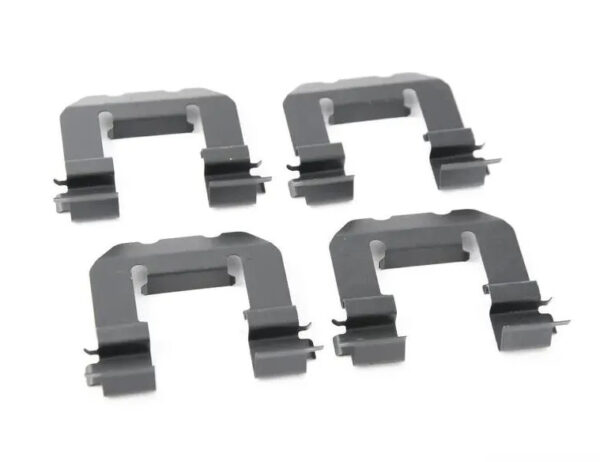 BMW 3 G20 rear brake pads 342068835 NEW ORIGINAL - Image 5