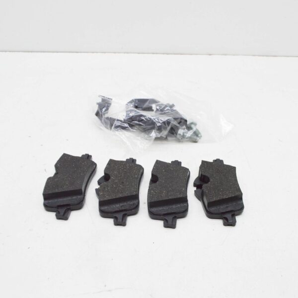 BMW 3 G20 Rear Brake Pads 34208844393 8844393 NEW ORIGINAL - Image 4