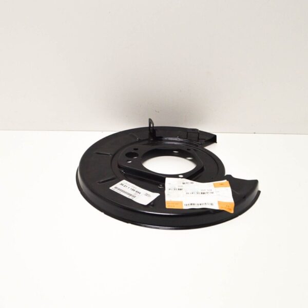 BMW 5 E28 1.8i brake discs fender rear right 34211159934 new - Image 5
