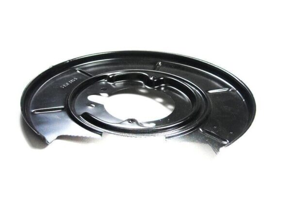 ORIGINAL BMW E30 E36 Z3 Brake Dust Shield 34211162061 - Image 4