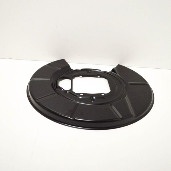 BMW M5 E39 Rear Right Brake Disc Protection Plate 34212228770  NEW ORIGINAL - Image 4