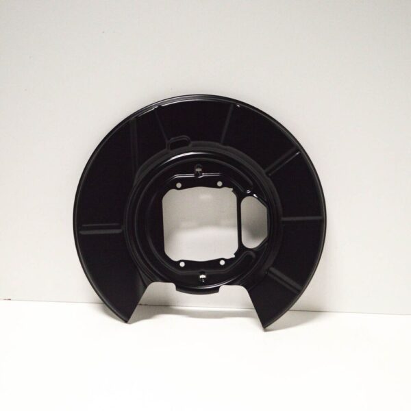 BMW M5 E39 Rear Right Brake Disc Protection Plate 34212228770  NEW ORIGINAL - Image 5