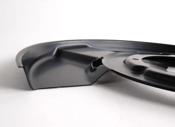 BMW 3 E90 Brake Disc Dust Cover Front Left 2283253 34212283253 NEW ORIGINAL - Image 4