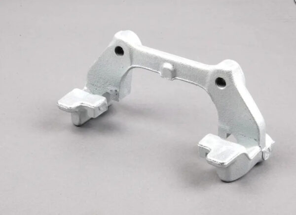 MINI COOPER R50 R53 disc caliper mount rear 34216768462 NEW REAL