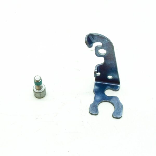 BMW 6 convertible F12 cable holder left 34216793043 6793043 NEW ORIGINAL - Image 4