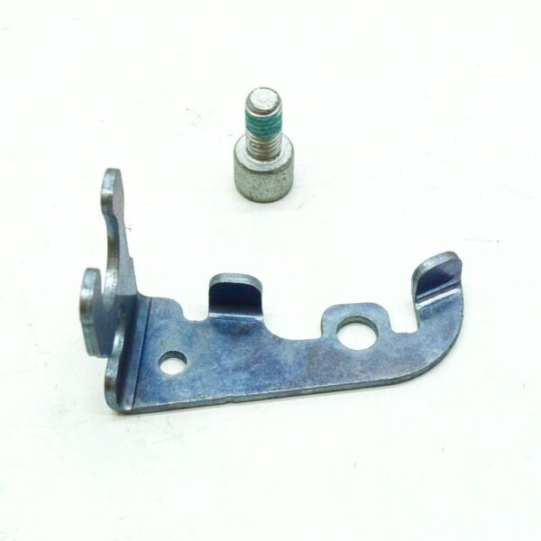 BMW 6 convertible F12 cable holder left 34216793043 6793043 NEW ORIGINAL - Image 5