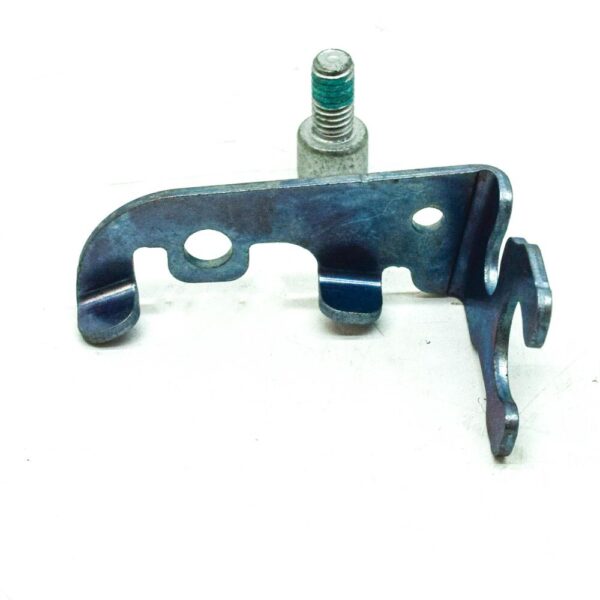 BMW 6 convertible F12 cable holder left 34216793043 6793043 NEW ORIGINAL