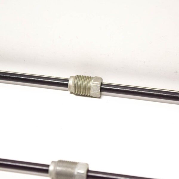 BMW 3 E90 rear brake pipe 34302283693 new - Image 5