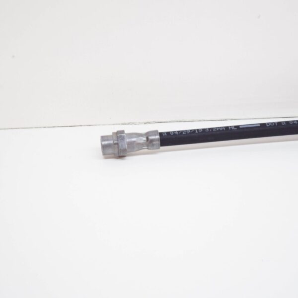MINI COOPER R56 flexible hose of the rear suspension brake 34306788443 new - Image 4