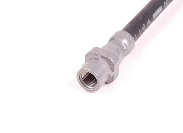 NEW MINI LANDS R60 FRONT BRAKE HOSE 9804831 34309804831 ORIGINAL - Image 4
