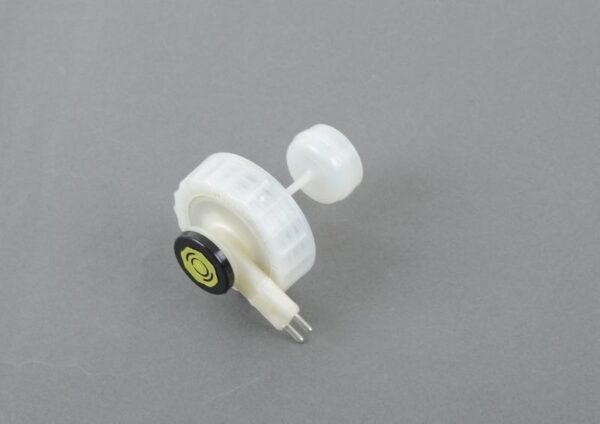 BMW E24 Original Brake Cap Alarm Switch 34321161543 - Image 4