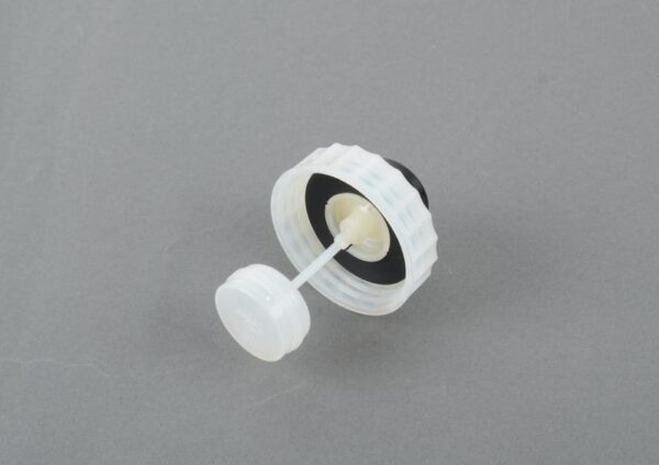 BMW E24 Original Brake Cap Alarm Switch 34321161543 - Image 5