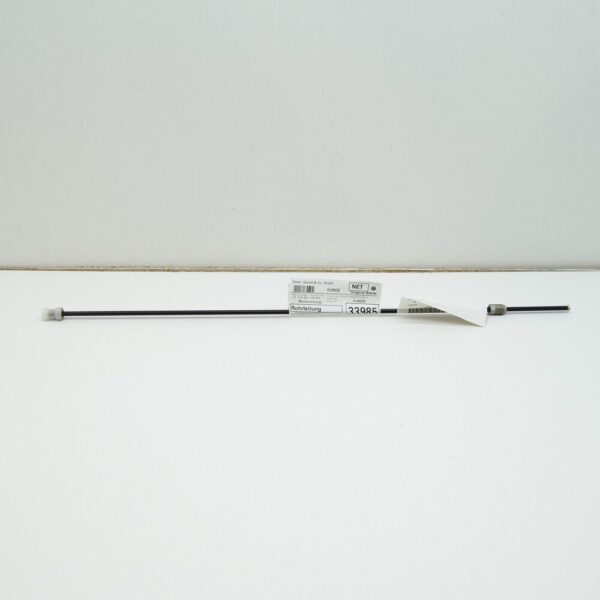 BMW 3 E46 front brake line 6754843 34326754843 NEW original - Image 4