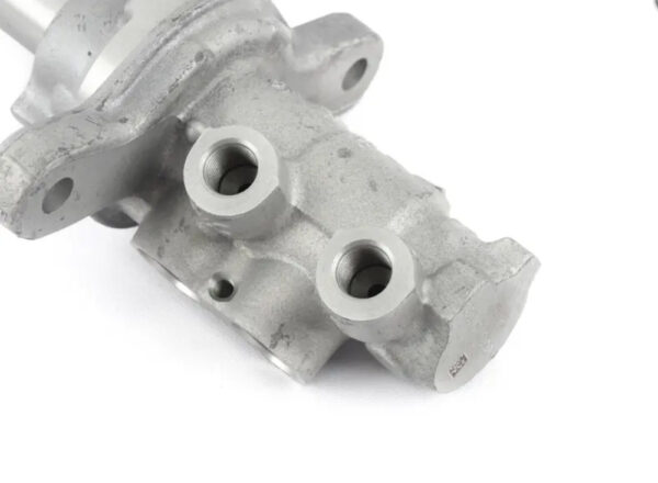 MINI COOPER F55 BRAKE MASTER CYLINDER 34336864669 NEW GENUINE - Image 4