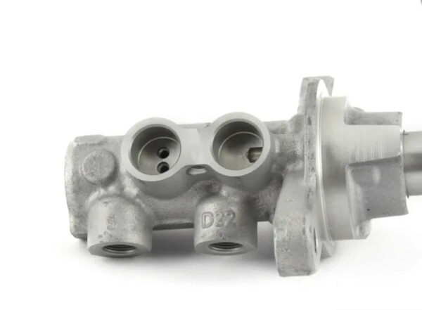 MINI COOPER F55 BRAKE MASTER CYLINDER 34336864669 NEW GENUINE - Image 5