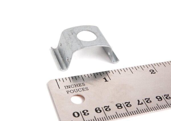 BMW NEW ORIGINAL BRAKE FLEXIBLE CLUTCH FIXING TUBE CLIP BRACKET 3434 - Image 4