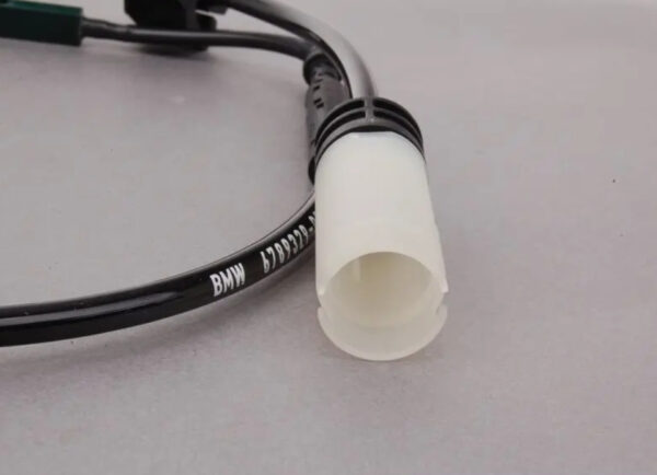 NEW MINI COOPER R56 FRONT BRAKE PAD WEAR SENSOR 34356789329 ORIGINAL - Image 4