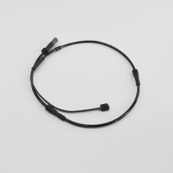 BMW i8 I12 brake lining wear sensor front left 34356873864 NEW ORIGINAL